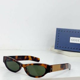 Picture of Gucci Sunglasses _SKUfw55596420fw